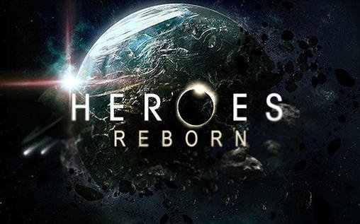 download Heroes reborn: Enigma apk